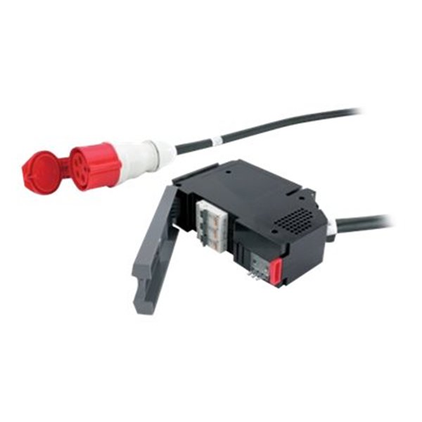 IT POWER DISTRIBUTION MODULE