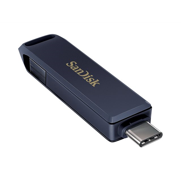 IXPAND PHONE DRIVE USB TYPE-C METALLIC S