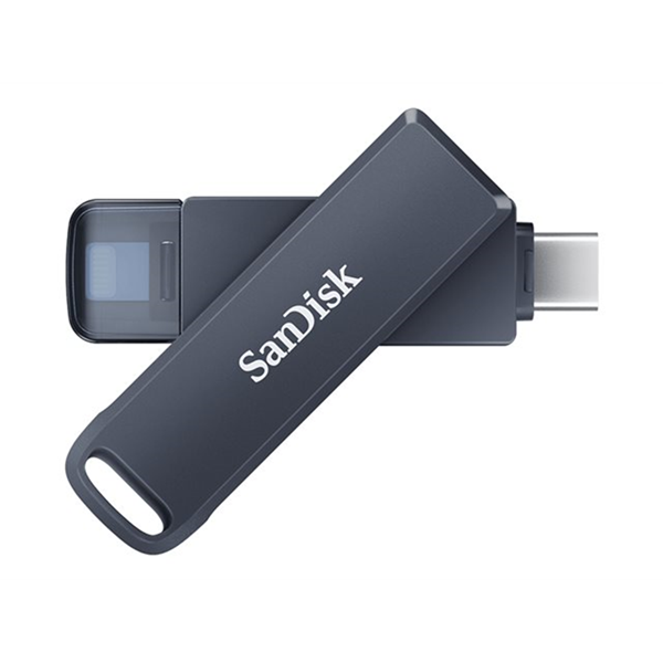 IXPAND PHONE DRIVE USB TYPE-C METALLIC S