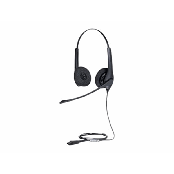 JABRA BIZ 1500 DUO WIDEBAND MICROPHONE JABRA BIZ 1500 DUO WIDEBAND MICROPHONE