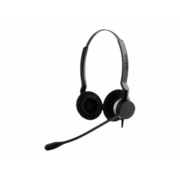 Jabra BIZ 2300 Duo Balanced