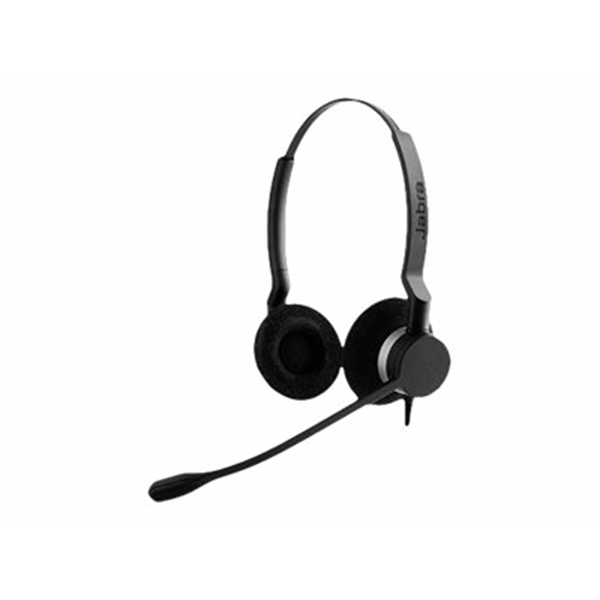 Jabra BIZ 2300 Duo Balanced