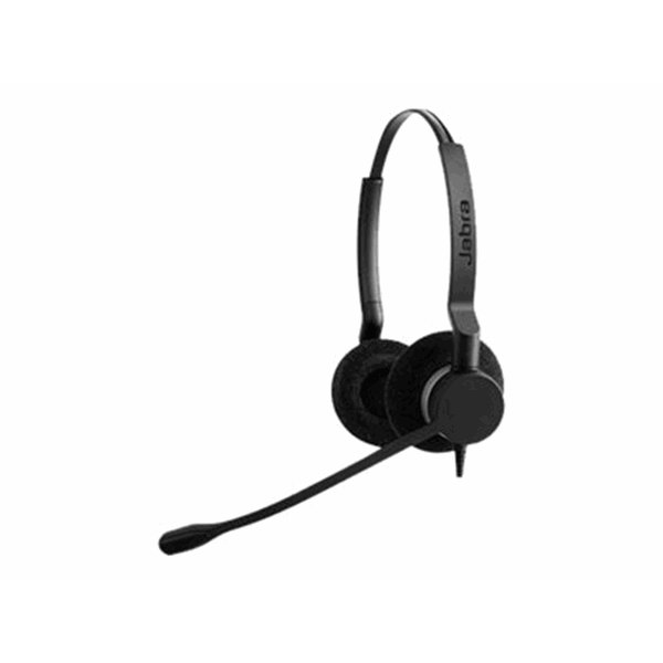 Jabra BIZ 2300 Duo USB-C MS