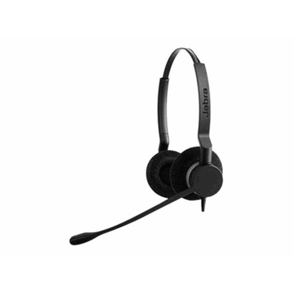 Jabra BIZ 2300 Duo USB-C UC