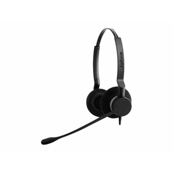 Jabra BIZ 2300 Duo USB-C UC