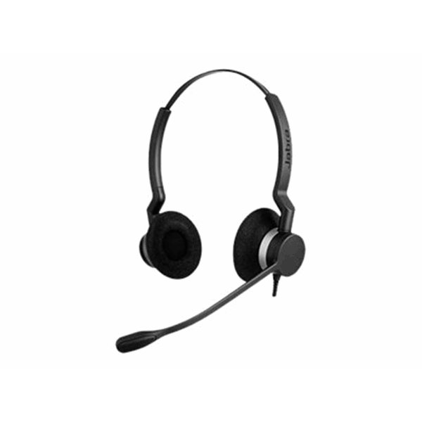 Jabra Biz 2300 QD/ Duo