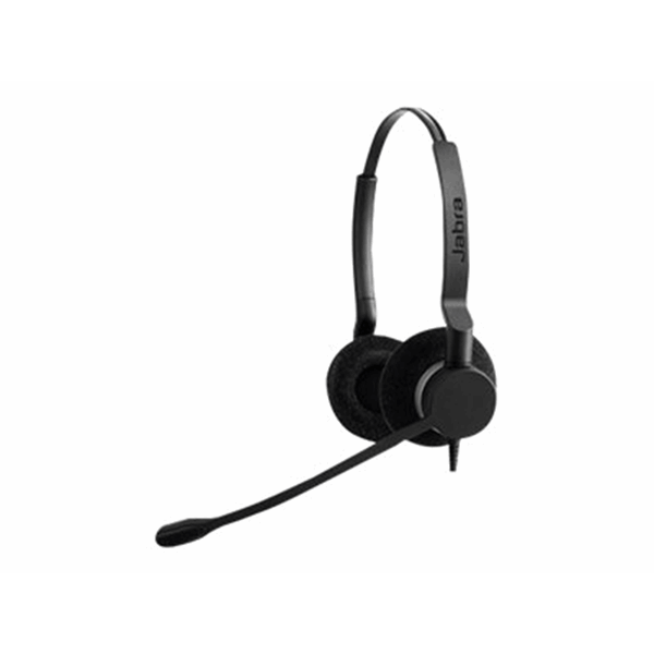 Jabra BIZ 2300 USB Duo