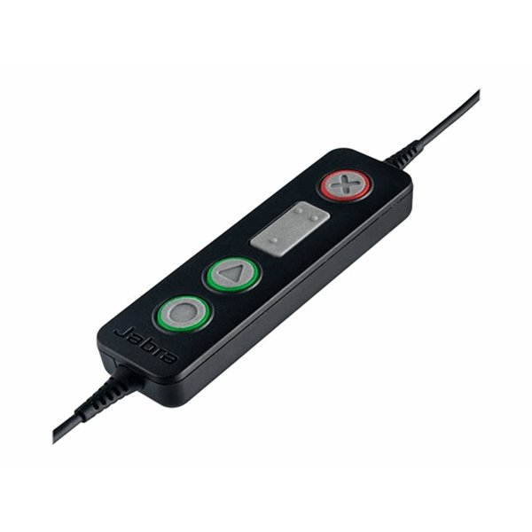 Jabra BIZ 2300 USB Mono