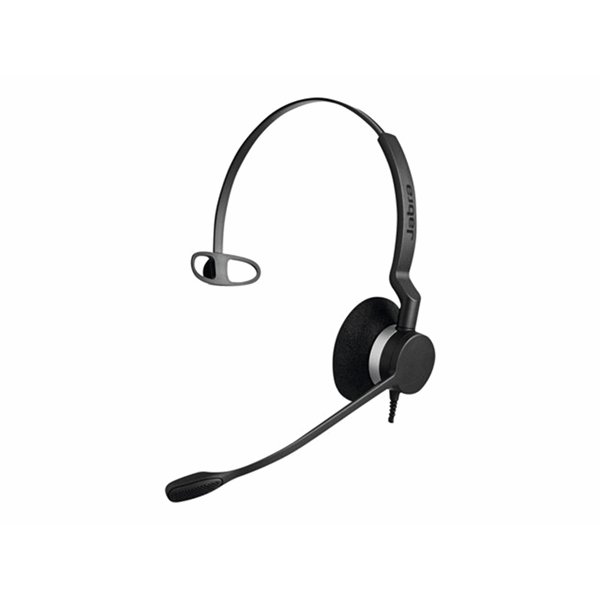 Jabra BIZ 2300 USB Mono for MS