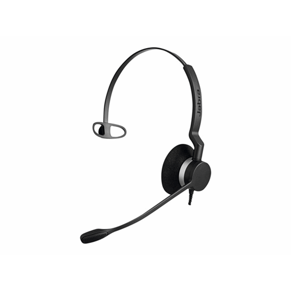 Jabra BIZ 2300 USB Mono for MS