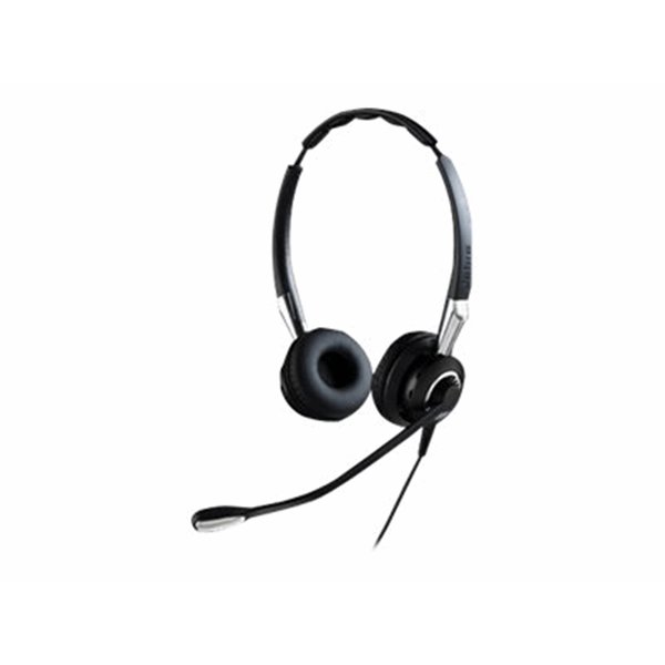Jabra BIZ 2400 II Duo WB