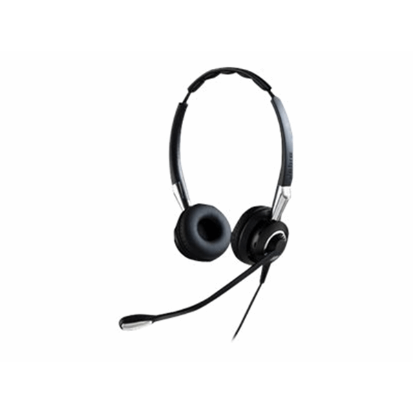 Jabra BIZ 2400 II Duo WB