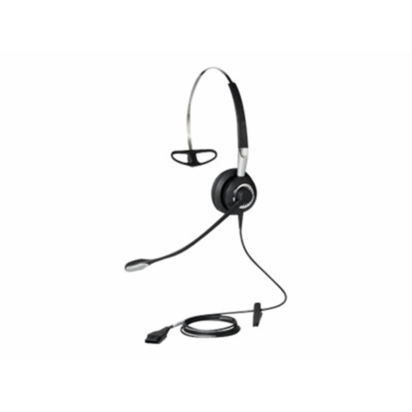 Jabra BIZ 2400 II Mono 3in1 72 Jabra BIZ 2400 II Mono 3in1 72