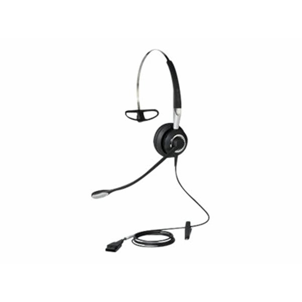 Jabra BIZ 2400 II Mono 3in1 WB