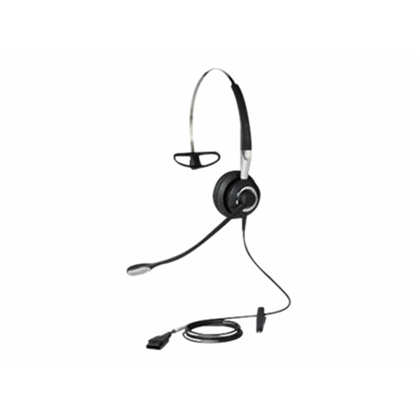 Jabra BIZ 2400 II Mono 3in1 WB