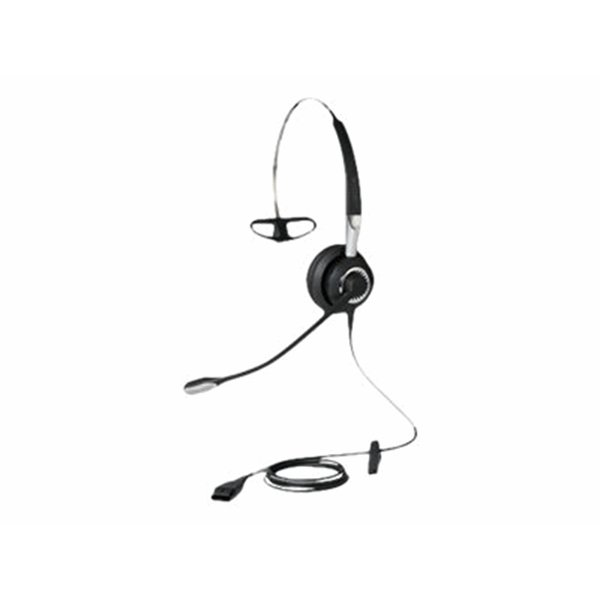 Jabra BIZ 2400 II Mono 3in1 WB 82