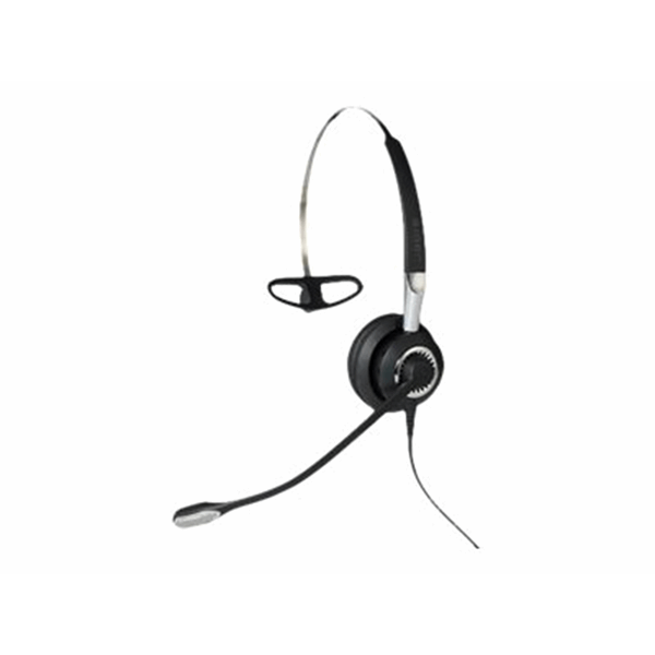 Jabra BIZ 2400 II Mono USB MS CC
