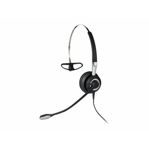 Jabra Biz 2400 II QD Mono NC 3 in 1
