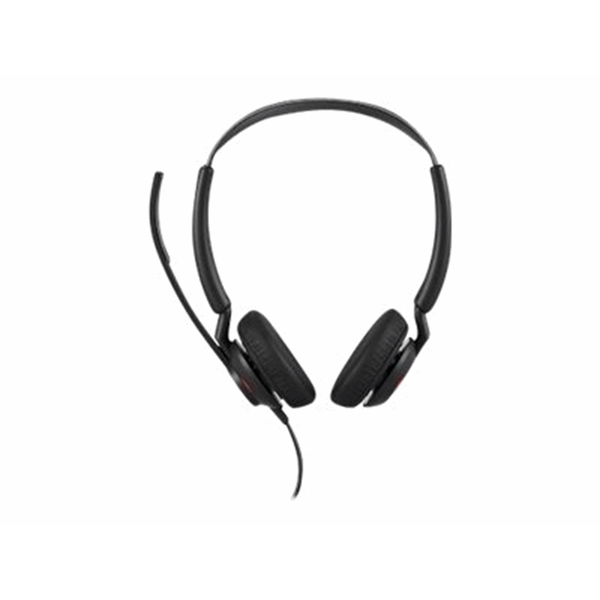 Jabra Engage 50 II Link Stereo USB-A MS