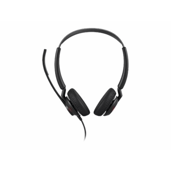 Jabra Engage 50 II Link Stereo USB-A UC Jabra Engage 50 II Link Stereo USB-A UC