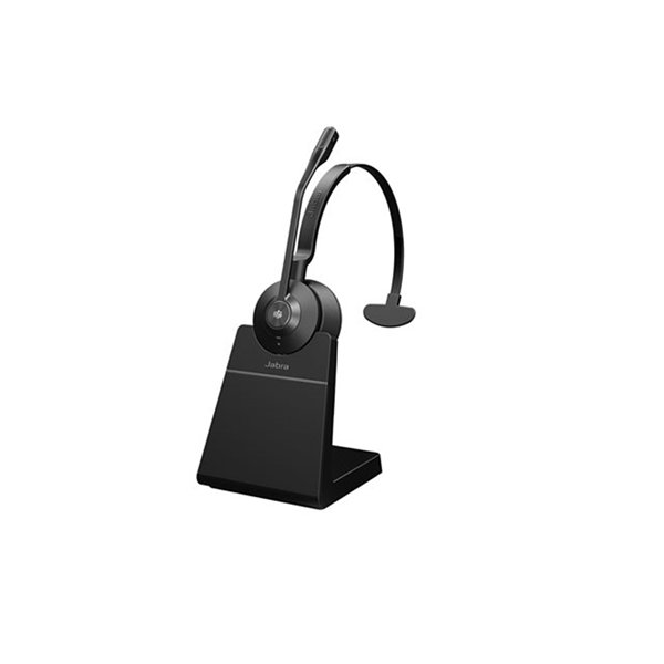 Jabra Engage 55 SE MS Mono Link400a Stan