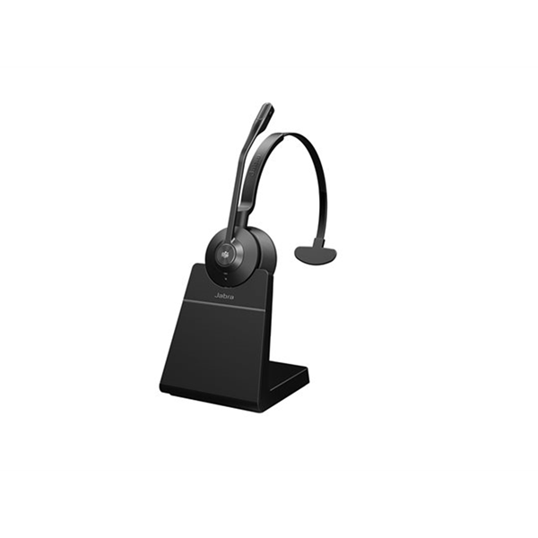 Jabra Engage 55 SE MS Mono Link400a Stan
