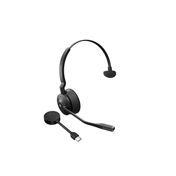 Jabra Engage 55 SE MS Mono Link400c