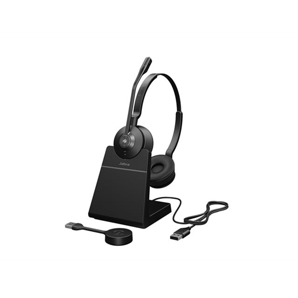 Jabra Engage 55 SE MS Stereo Link400a St