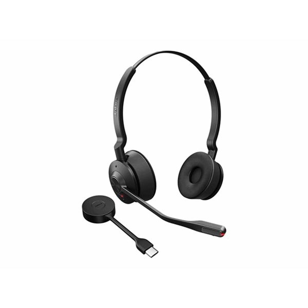 Jabra Engage 55 SE MS Stereo Link400c