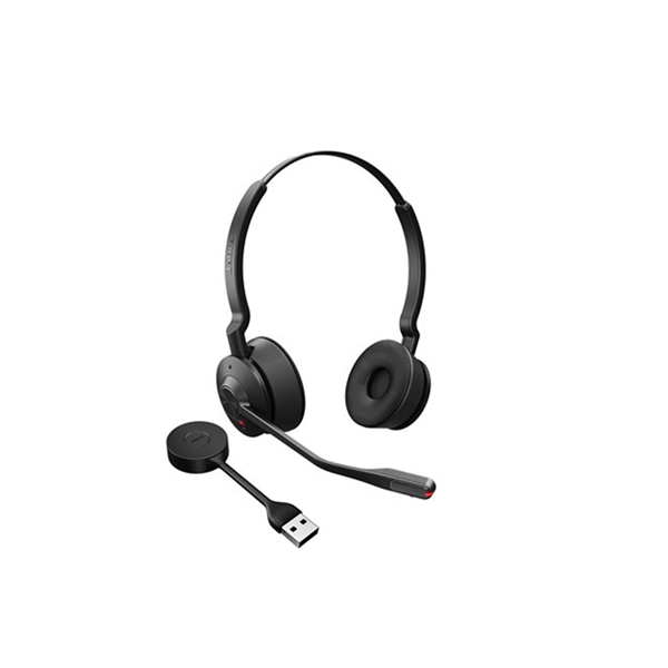 Jabra Engage 55 SE UC Stereo Link400a Lo