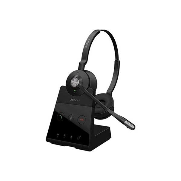 Jabra Engage 65 SE Stereo LowPower