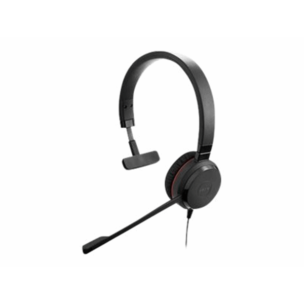 JABRA EVOLVE 20SE MONO MS USB-C JABRA EVOLVE 20SE MONO MS USB-C