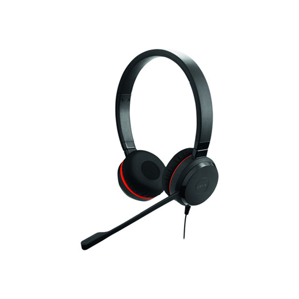 Jabra Evolve 30 II Stereo UC USB C/A ada Jabra Evolve 30 II Stereo UC USB C/A ada