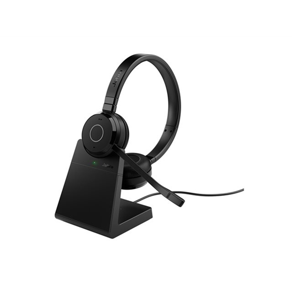Jabra Evolve 65 TE Link 390a UC Stereo S