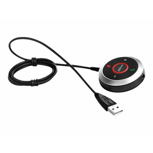 JABRA EVOLVE LINK MS CONTROLLER JABRA EVOLVE LINK MS CONTROLLER