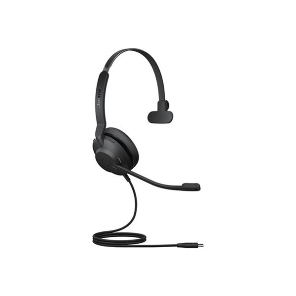 Jabra Evolve2 30 SE Headset USB C/A MS Mono