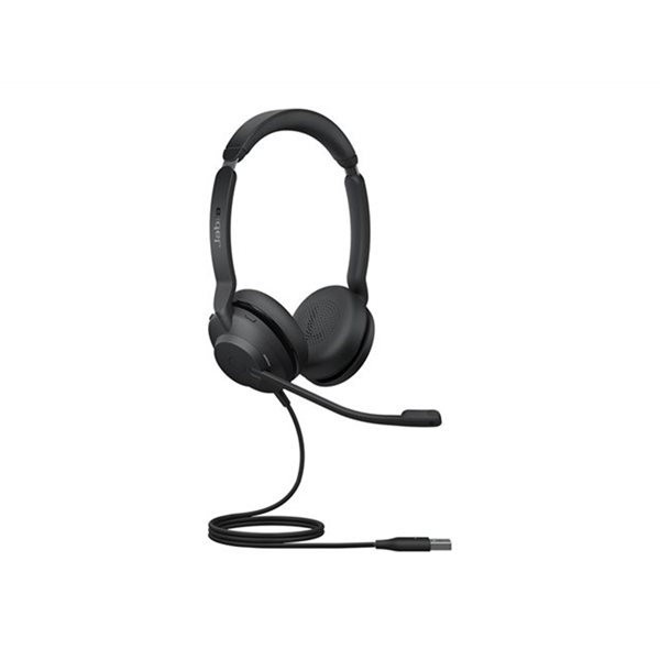 Jabra Evolve2 30 SE USB-A UC Stereo