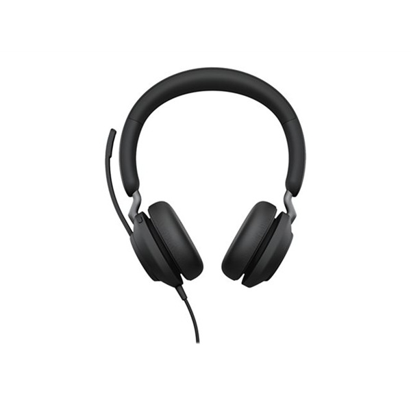 Jabra Evolve2 40 SE USB-A UC Stereo Jabra Evolve2 40 SE USB-A UC Stereo