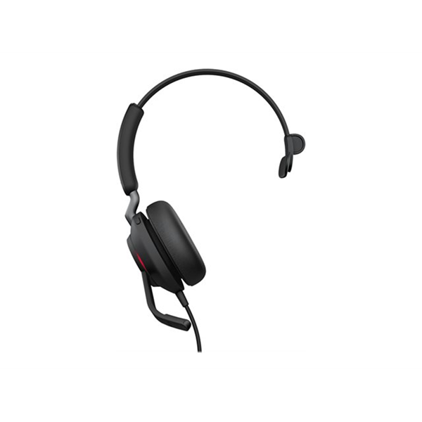 Jabra Evolve2 40 SE USB C/A MS Mono Jabra Evolve2 40 SE USB C/A MS Mono