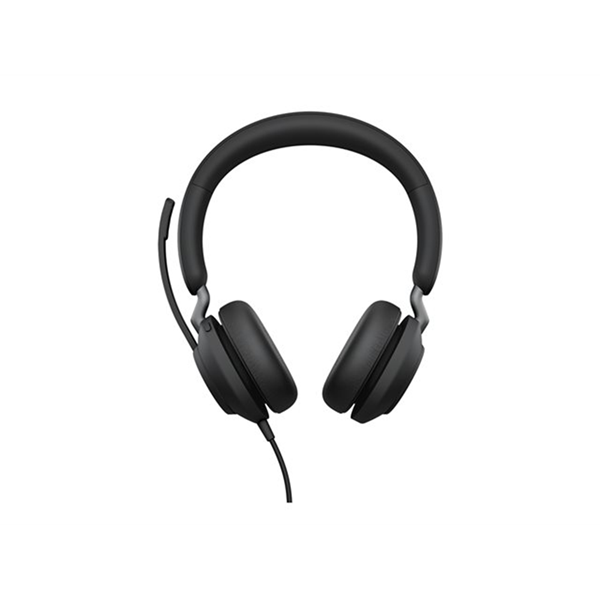 Jabra Evolve2 40 SE USB C/A UC Mono Jabra Evolve2 40 SE USB C/A UC Mono