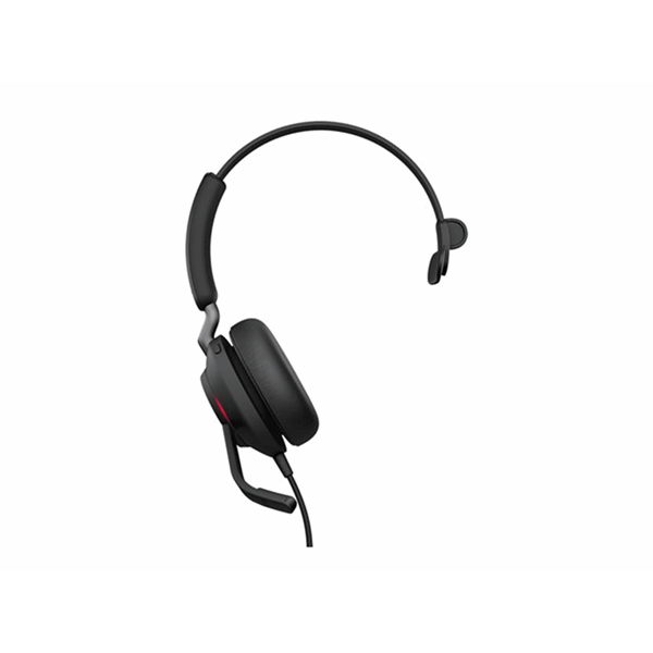 Jabra Evolve2 40 SE USB-C UC Mono Jabra Evolve2 40 SE USB-C UC Mono