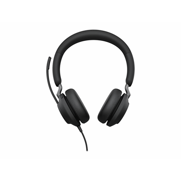 Jabra Evolve2 40 SE USB-C UC Stereo Jabra Evolve2 40 SE USB-C UC Stereo
