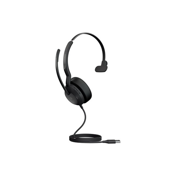 Jabra Evolve2 50 USB-A MS Mono