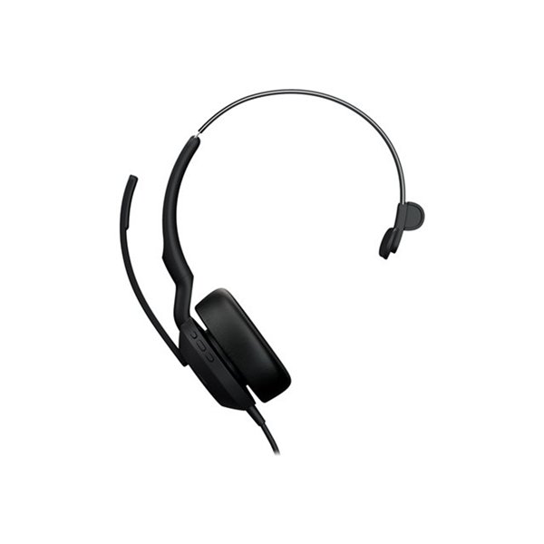 Jabra Evolve2 50 USB-A UC Mono