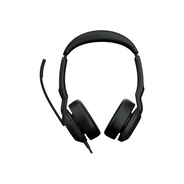 Jabra Evolve2 50 USB-A UC Stereo