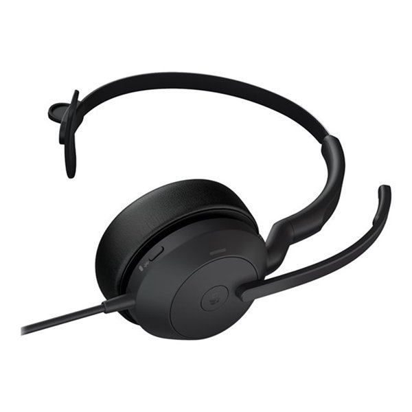 Jabra Evolve2 50 USB-C MS Mono