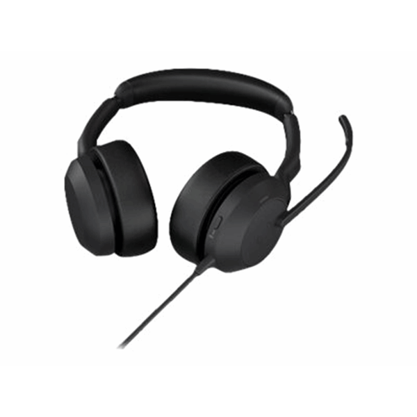 Jabra Evolve2 50 USB-C UC Stereo