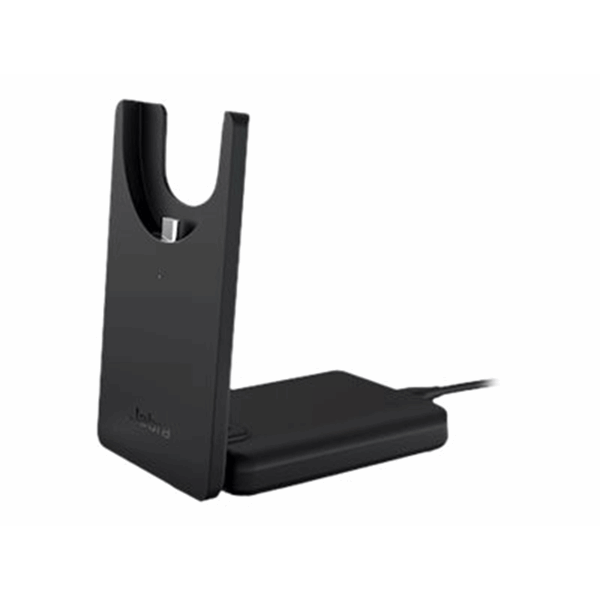 Jabra Evolve2 55 Deskstand USB-C
