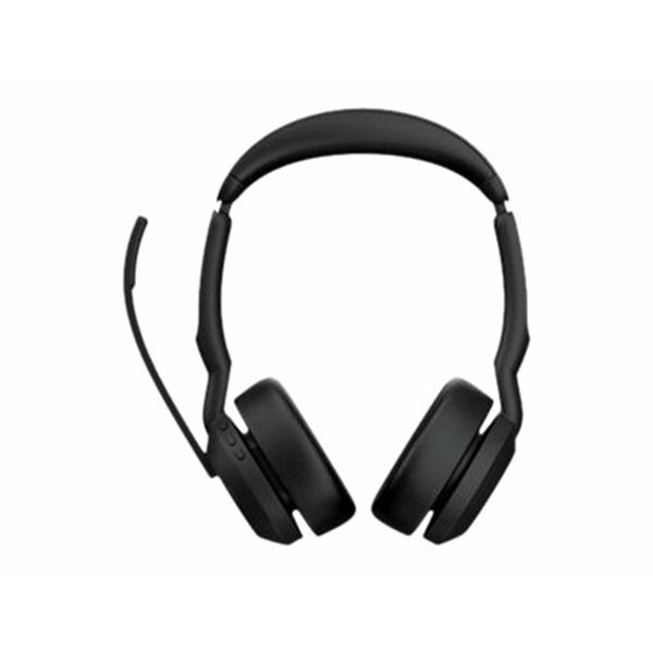 Jabra Evolve2 55 Link380a MS Stereo Jabra Evolve2 55 Link380a MS Stereo