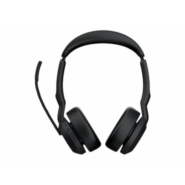 Jabra Evolve2 55 Link380a MS Stereo Stan